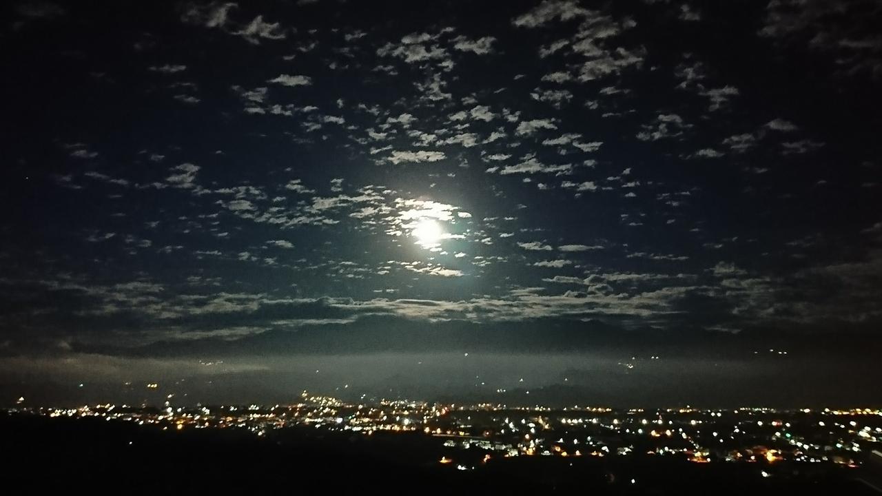 XinsheSun Moon Starアパートメント エクステリア 写真